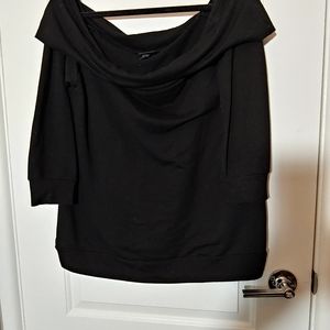 Torrid Off The Shoulder Sweater